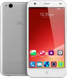 Замена usb разъема на телефоне ZTE Blade S6 Lite в Тюмени